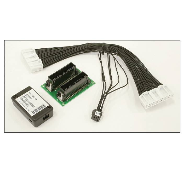 Hypertech - Hypertech Speedometer/Odometer Recalibration Device 730113