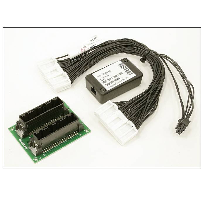 Hypertech - Hypertech Speedometer/Odometer Recalibration Device 730105