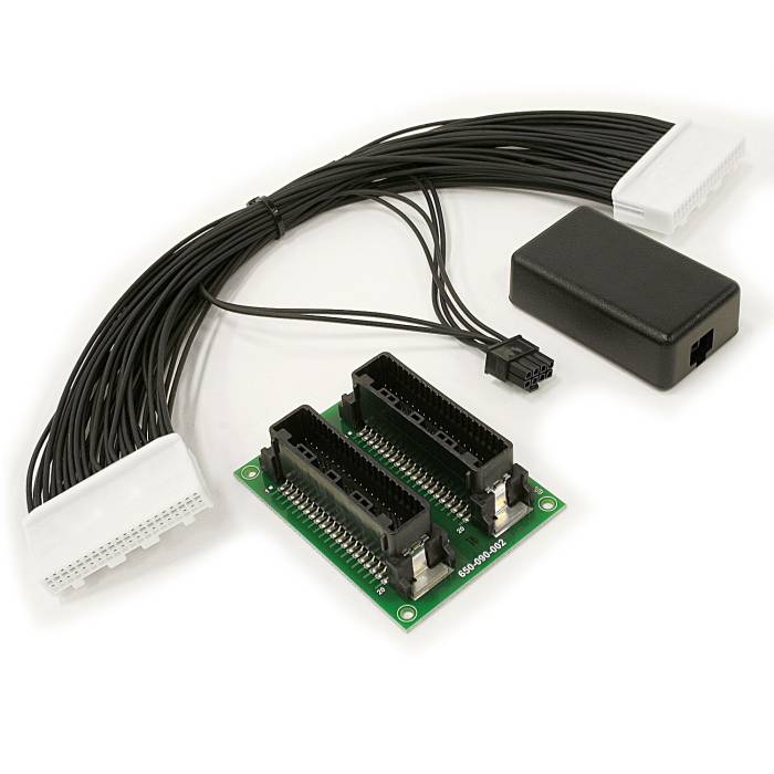 Hypertech - Hypertech In-Line Speedometer Calibrator Module 730119