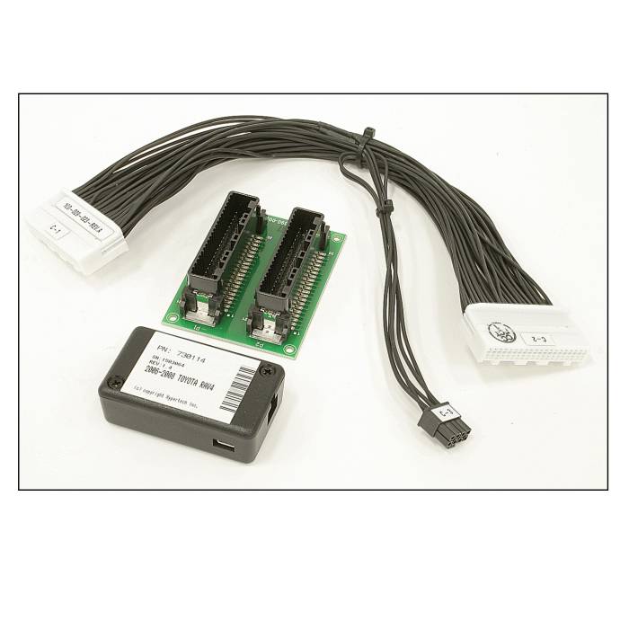 Hypertech - Hypertech Speedometer/Odometer Recalibration Device 730114