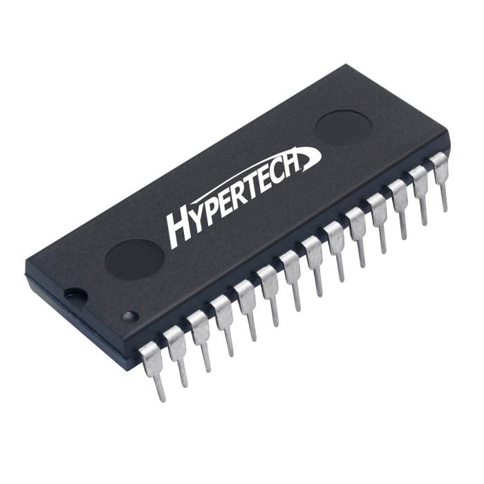 Hypertech - Hypertech ThermoMaster Power Chip 11122