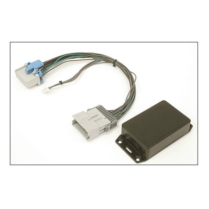 Hypertech - Hypertech Speedometer/Odometer Recalibration Device 730101