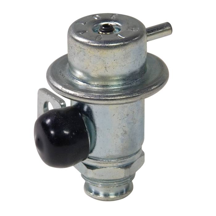 Hypertech - Hypertech Adjustable Fuel Pressure Regulator 4009