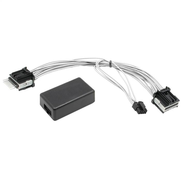 Hypertech - Hypertech In-Line Speedometer Calibrator Module 730127