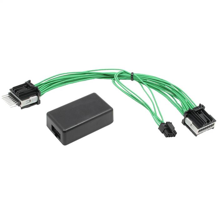 Hypertech - Hypertech In-Line Speedometer Calibrator Module 730128