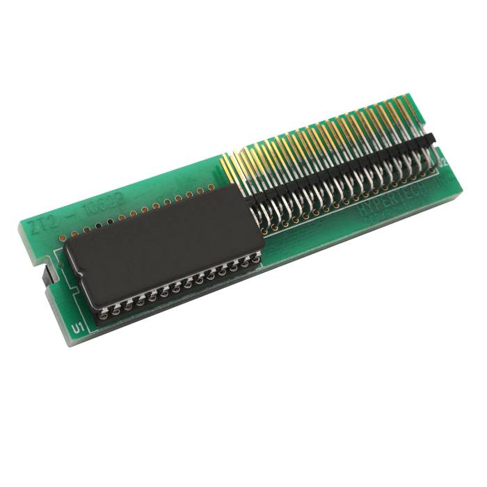 Hypertech - Hypertech ThermoMaster Power Chip 120392