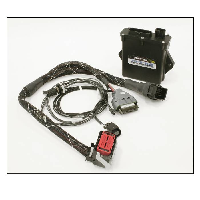 Hypertech - Hypertech Power Tuning Module 41045