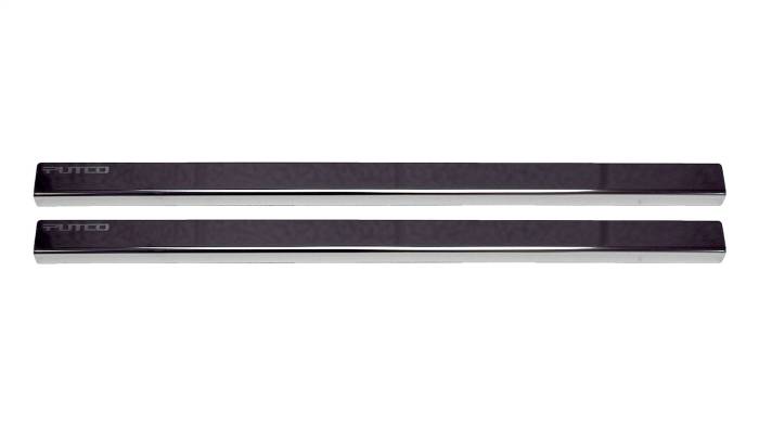 Putco - Putco Cargo Door Sill Protector 95181BP