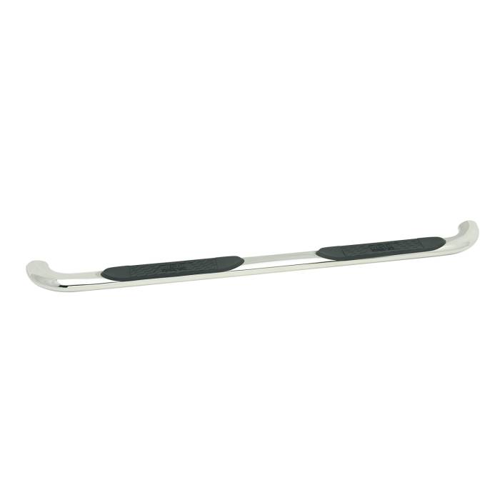 Westin - Westin Platinum 4 Oval Nerf Step Bars 21-3560