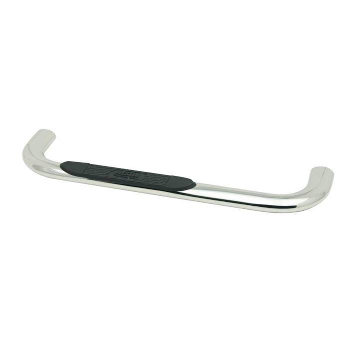 Westin - Westin Platinum 4 Oval Nerf Step Bars 21-2320