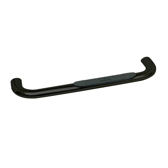 Westin - Westin Platinum 4 Oval Nerf Step Bars 21-1405