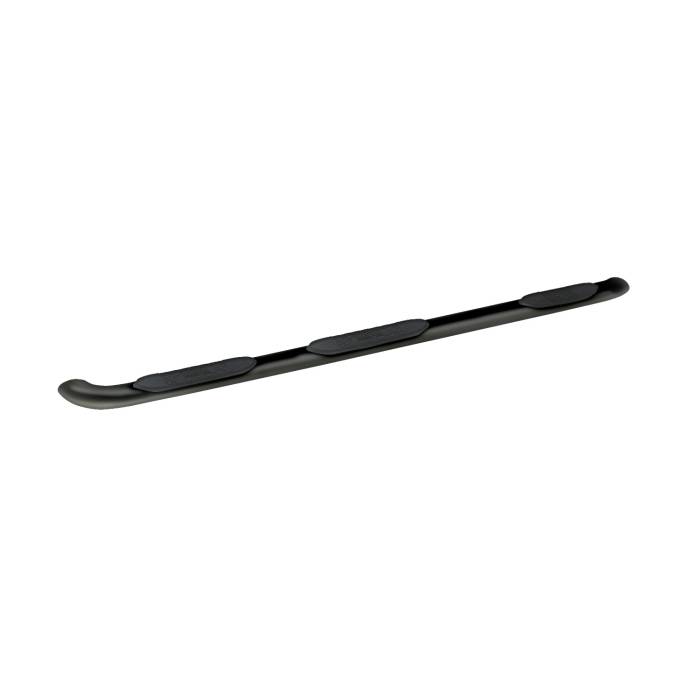 Westin - Westin Platinum 4 Oval Wheel To Wheel Step Bar 24-54215