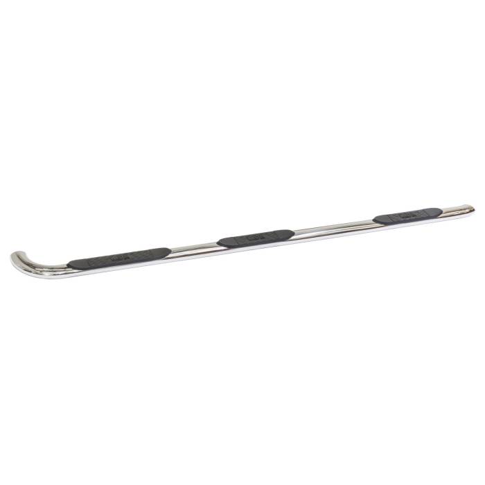 Westin - Westin Platinum 4 Oval Wheel To Wheel Step Bar 24-54210