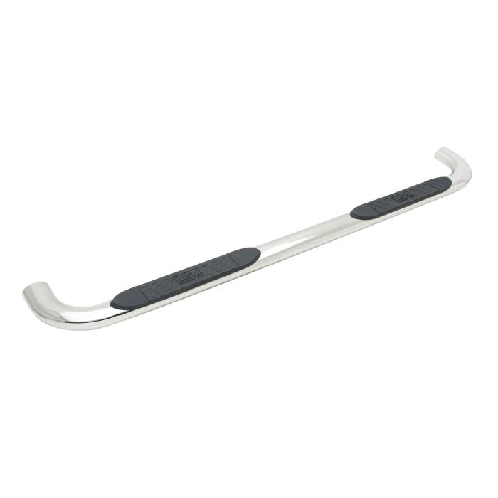 Westin - Westin Platinum 4 Oval Nerf Step Bars 21-2360