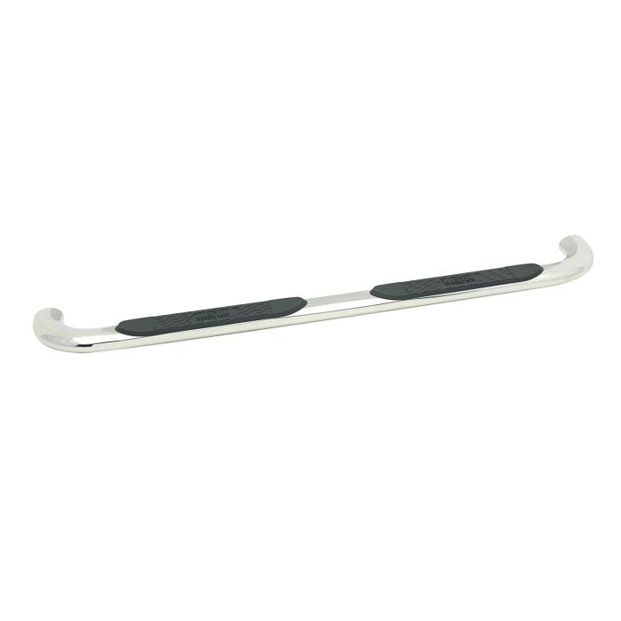 Westin - Westin Platinum 4 Oval Nerf Step Bars 21-1680