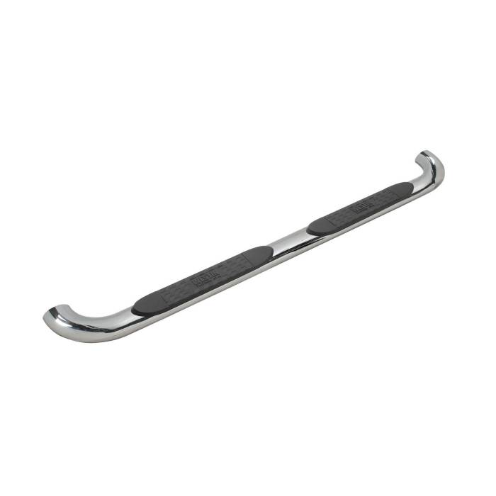 Westin - Westin Platinum 4 Oval Nerf Step Bars 21-3820