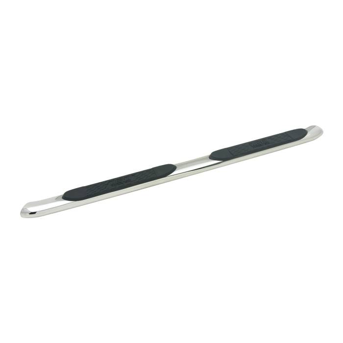 Westin - Westin Platinum 4 Oval Nerf Step Bars 21-3830