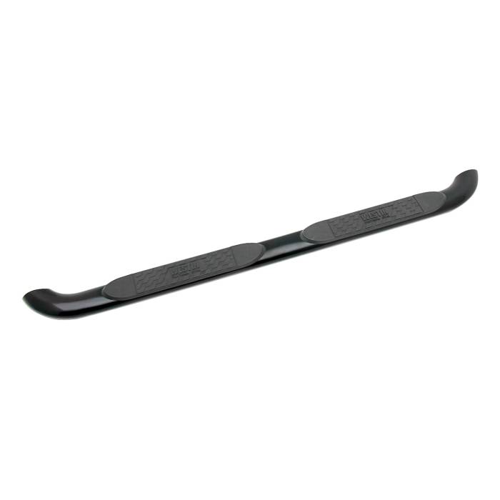 Westin - Westin Platinum 4 Oval Nerf Step Bars 21-3835