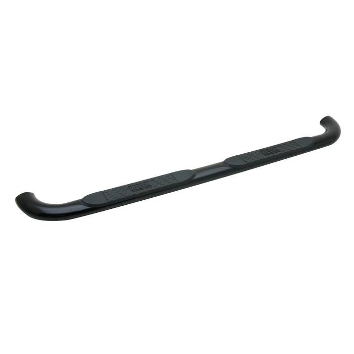 Westin - Westin Platinum 4 Oval Nerf Step Bars 21-3515