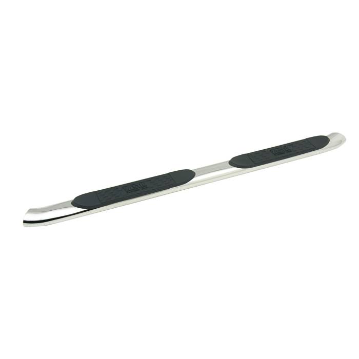 Westin - Westin Platinum 4 Oval Nerf Step Bars 21-3580