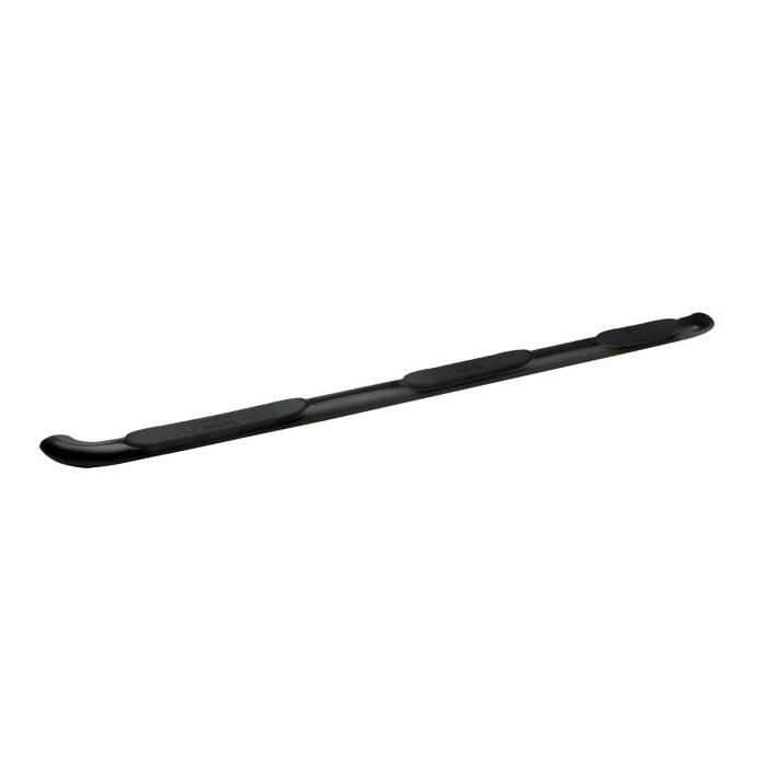 Westin - Westin Platinum 4 Oval Wheel To Wheel Step Bar 24-54155