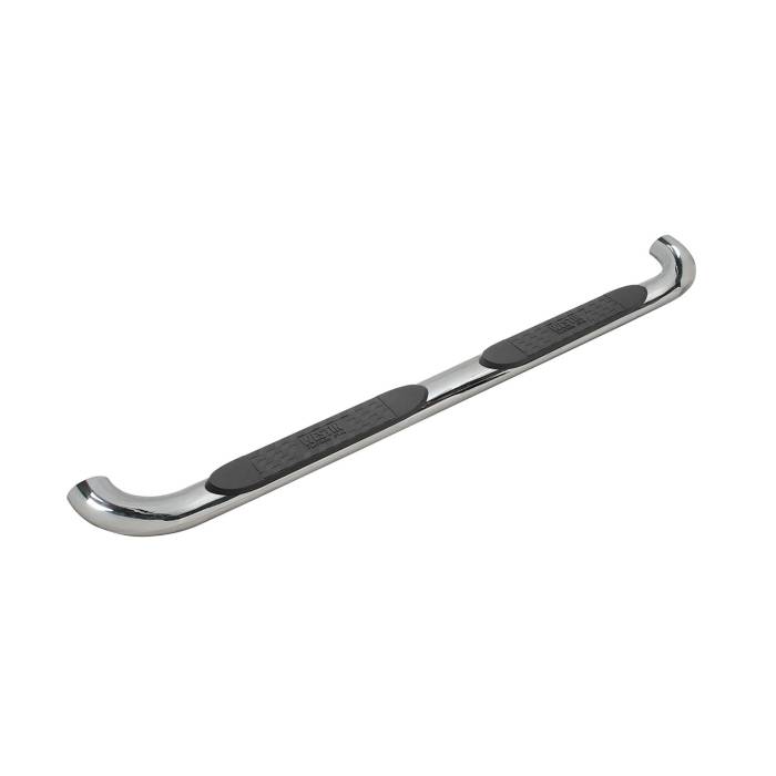 Westin - Westin Platinum 4 Oval Nerf Step Bars 21-3810