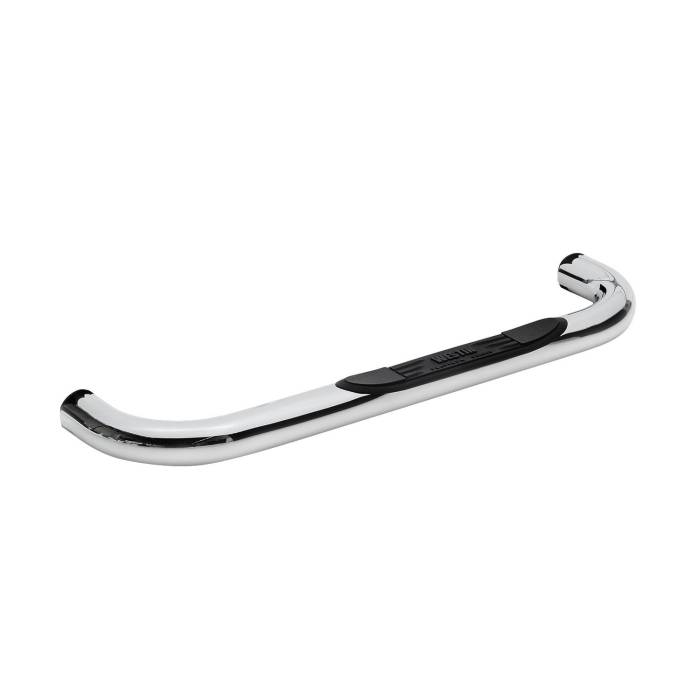 Westin - Westin Platinum 3 Round Step Bar 26-3800