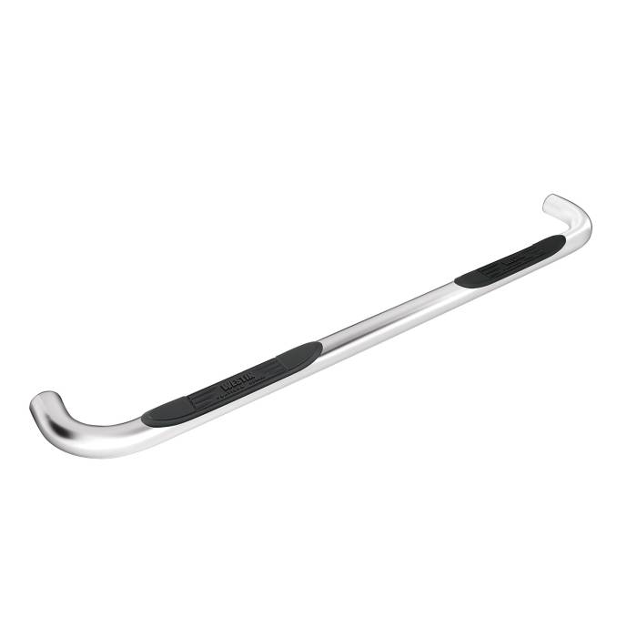 Westin - Westin Platinum 3 Round Step Bar 26-3930