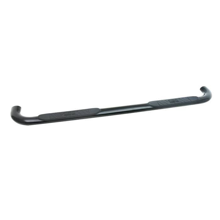 Westin - Westin Platinum 4 Oval Nerf Step Bars 21-3565