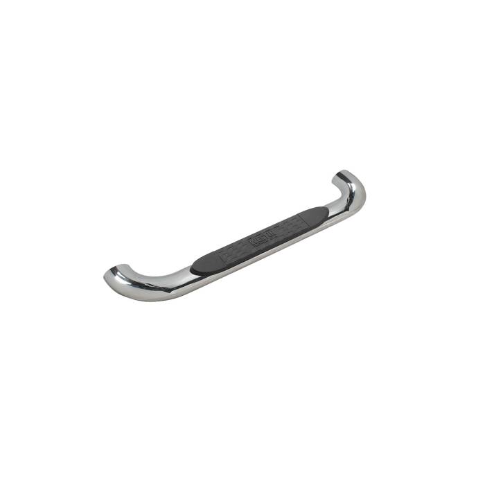 Westin - Westin Platinum 4 Oval Nerf Step Bars 21-3800