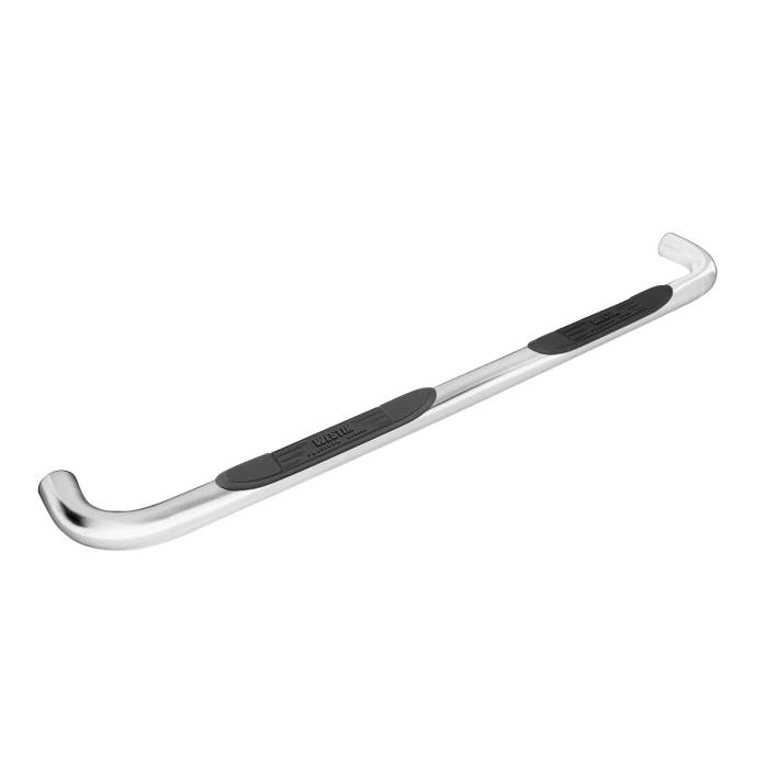 Westin - Westin Platinum 3 Round Step Bar 26-3810