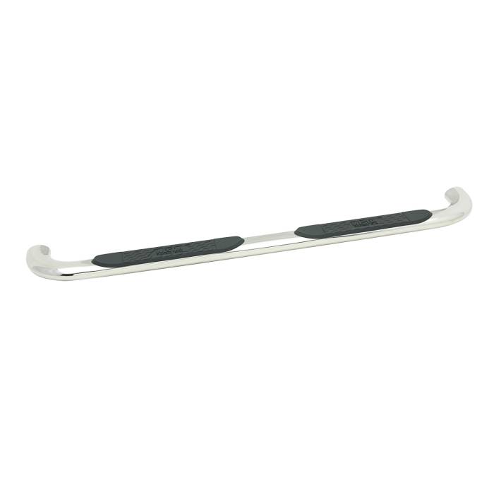 Westin - Westin Platinum 4 Oval Nerf Step Bars 21-3850