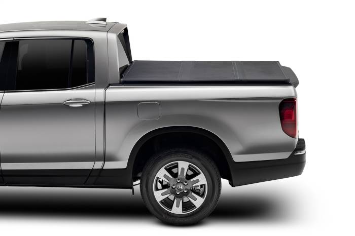 Extang - Extang Solid Fold 2.0 Tonneau Cover 83825