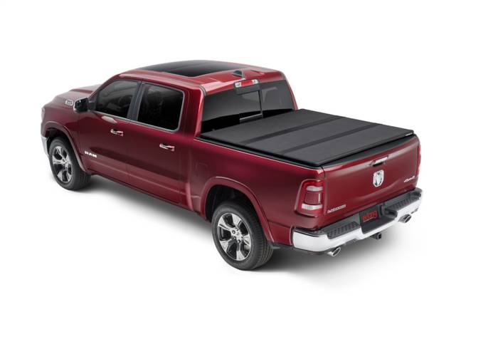 Extang - Extang Solid Fold 2.0 Tonneau Cover 83421