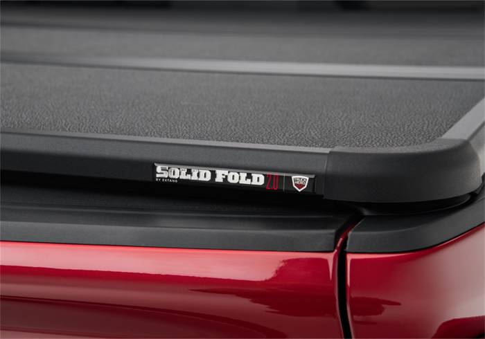 Extang - Extang Solid Fold 2.0 Tonneau Cover 83456