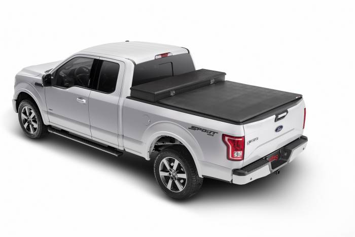 Extang - Extang Trifecta Toolbox 2.0 Tonneau Cover 93458