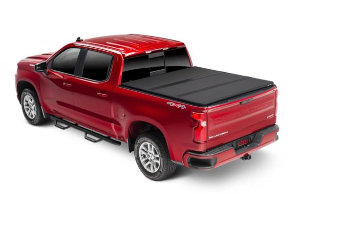 Extang - Extang Solid Fold 2.0 Tonneau Cover 83653