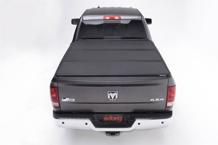 Extang - Extang Solid Fold 2.0 Tonneau Cover 83570