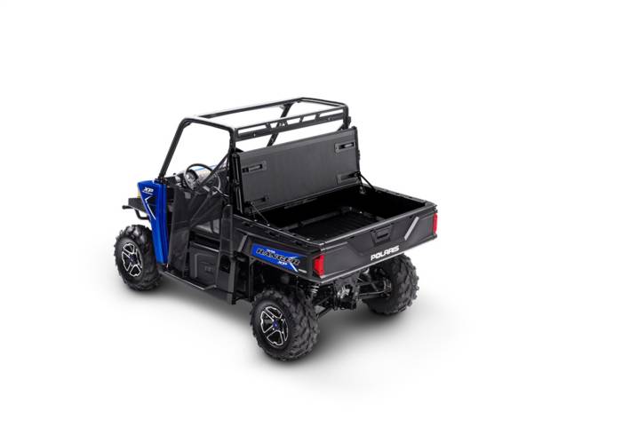 Extang - Extang Solid Fold 2.0 Tonneau Cover 83110