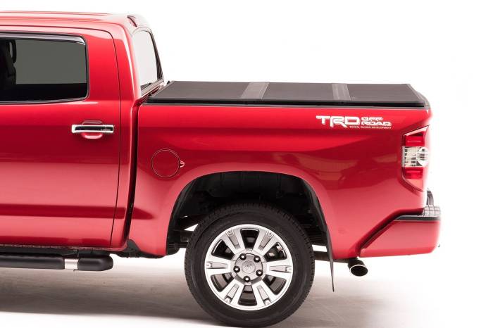 Extang - Extang Solid Fold 2.0 Tonneau Cover 83800