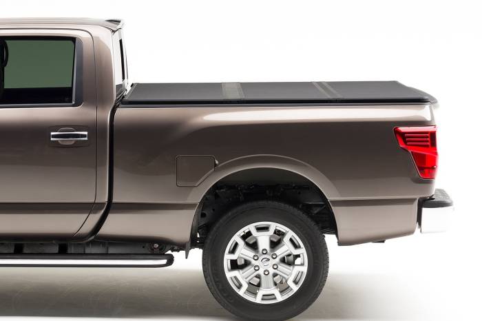 Extang - Extang Solid Fold 2.0 Tonneau Cover 83701