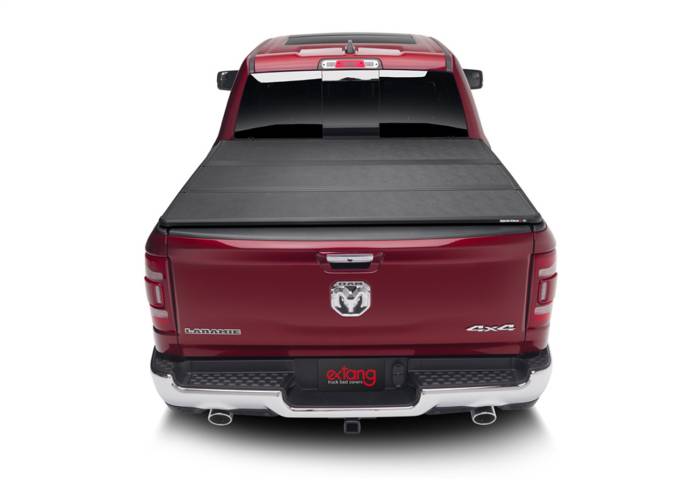 Extang - Extang Solid Fold 2.0 Tonneau Cover 83427