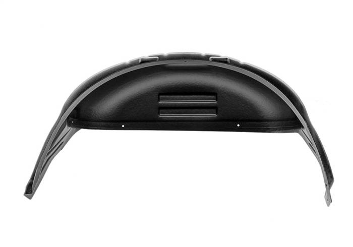 Rugged Liner - Rugged Liner Rugged Liner Wheel Well Inner Liner WWF15004