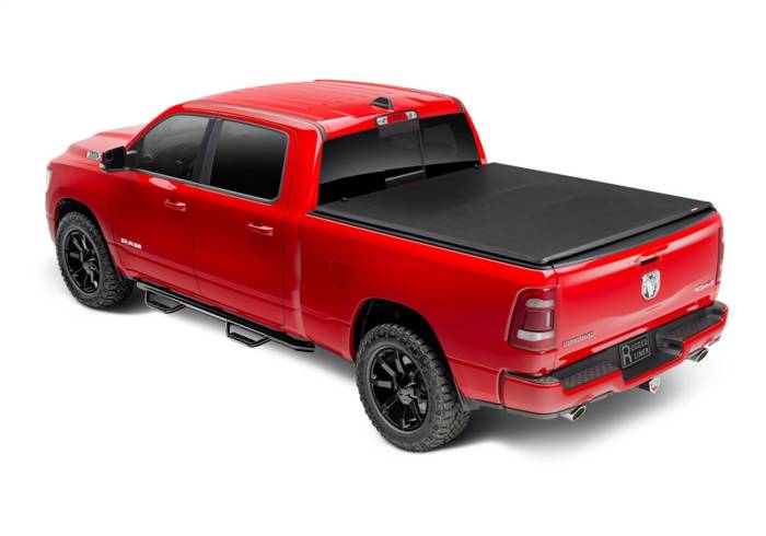 Rugged Liner - Rugged Liner Premium Vinyl Folding Rugged Cover FCD6509
