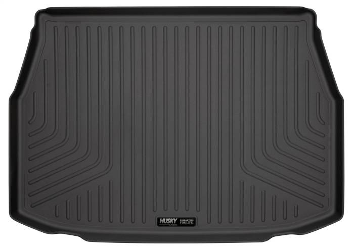 Husky Liners - Husky Liners WeatherBeater Cargo Liner 27651