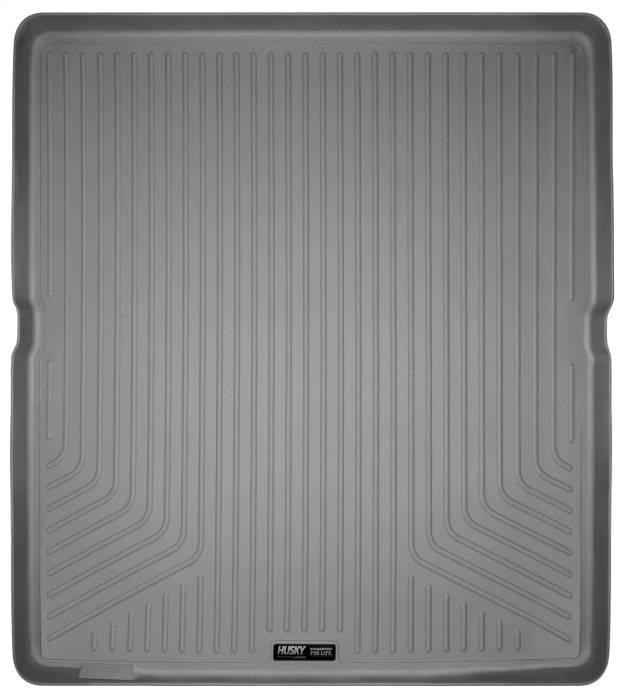 Husky Liners - Husky Liners WeatherBeater Floor Liner 22032