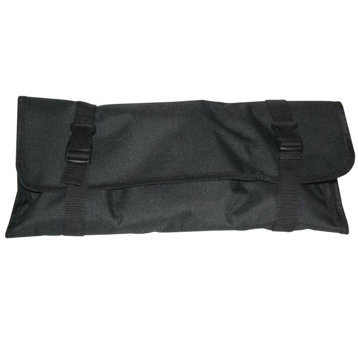 Bulldog Winch - Bulldog Winch Rigging Pouch, Powersports (20203)