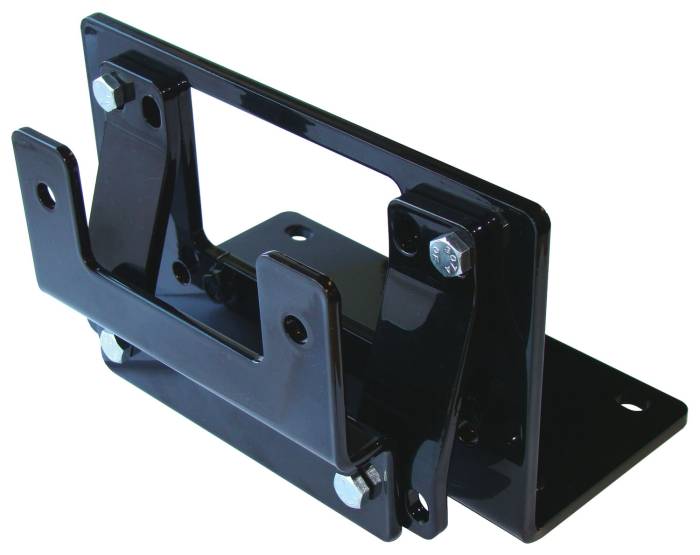 Bulldog Winch - Bulldog Winch Teryx Winch Mount (15134)