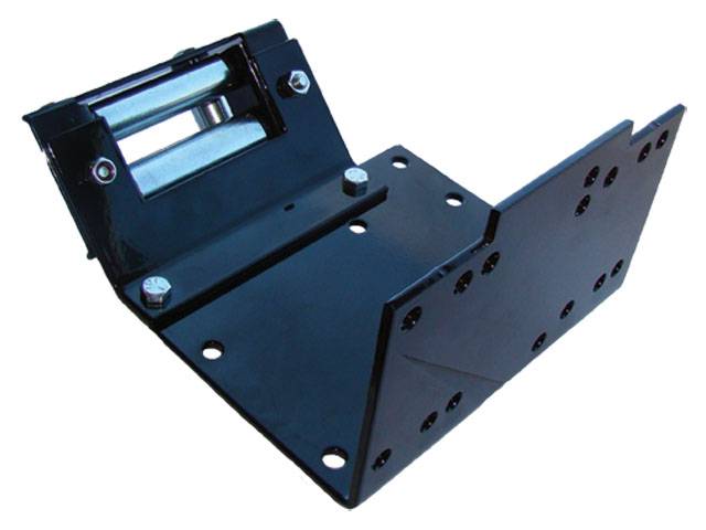 Bulldog Winch - Bulldog Winch Yamaha Winch Mount (15138)