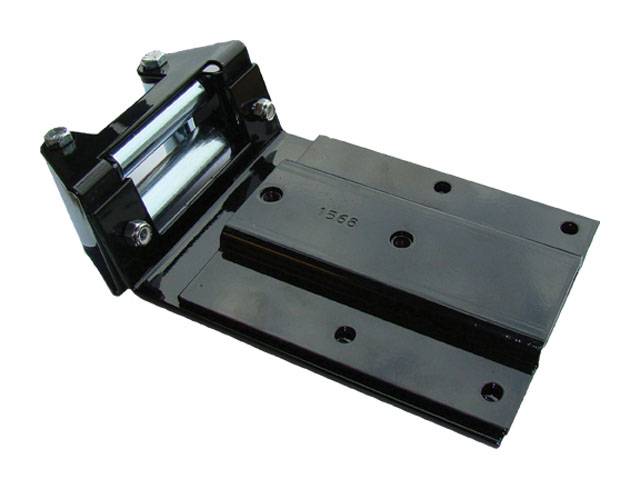 Bulldog Winch - Bulldog Winch Yamaha Big Bear Winch Mount (15139)